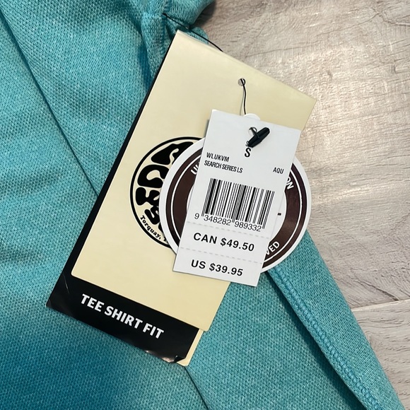 Rip Curl UPF Long Sleeve - Picture 4 of 7